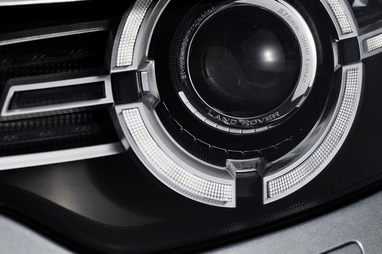 Land Rover Discovery Sport Bad credit car leasing deals